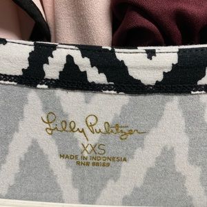 Lilly Pulitzer brand new dress